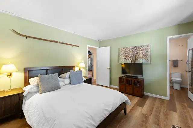 Cortina Chalet, photo 14