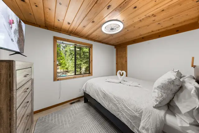 Homewood Cabin in the Pines, photo 13