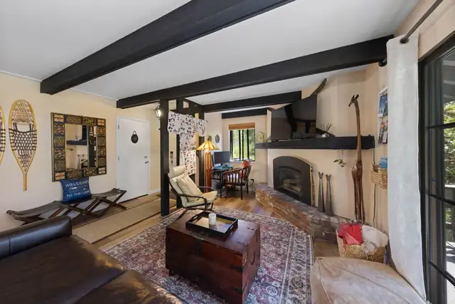 Cortina Chalet, photo 4