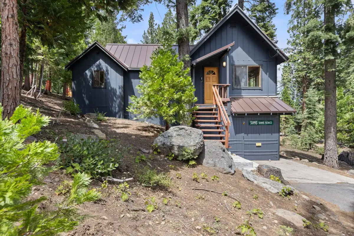 Homewood Cabin in the Pines, photo 1