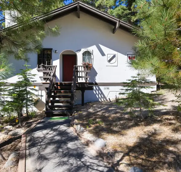 Cortina Chalet, home in Incline Village