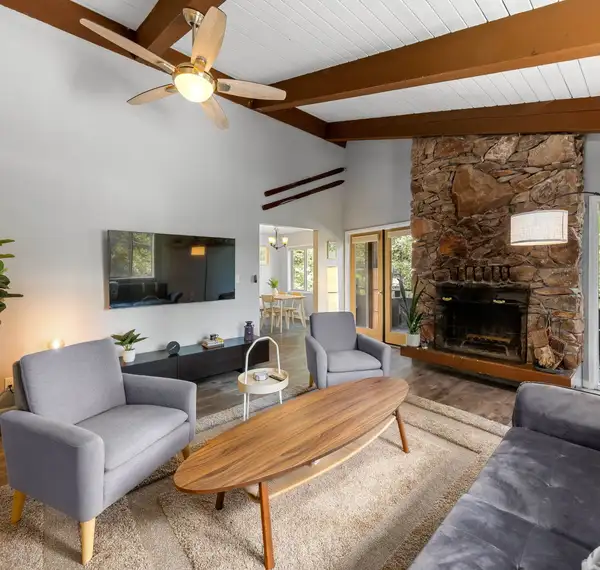 Incline Tranquil Loft, apartment in Incline Village