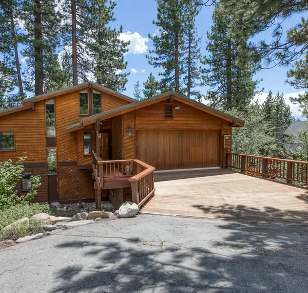 Lunar Lakeview Haven, home in Incline Village