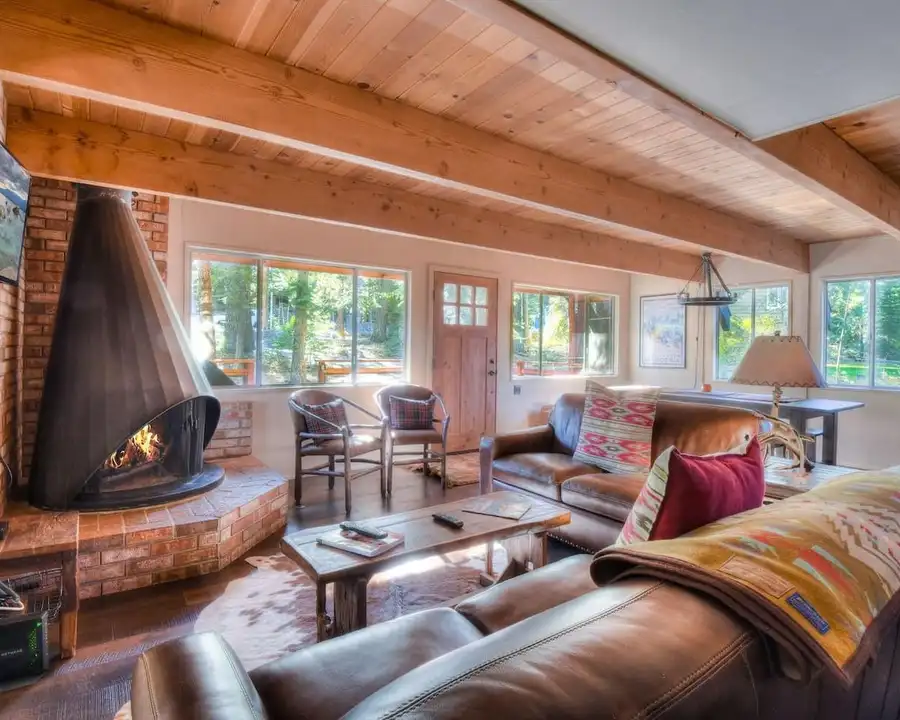 Homewood, Lake Tahoe