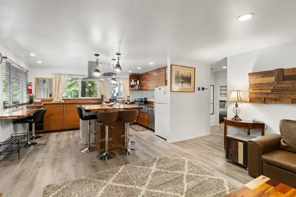 Tahoe Lake & Mountain Retreat, photo 2