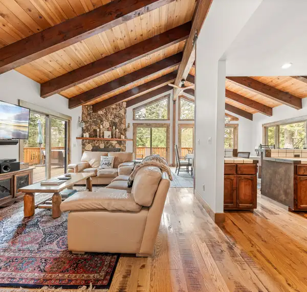 Evergreen Hideout, home in Kings Beach