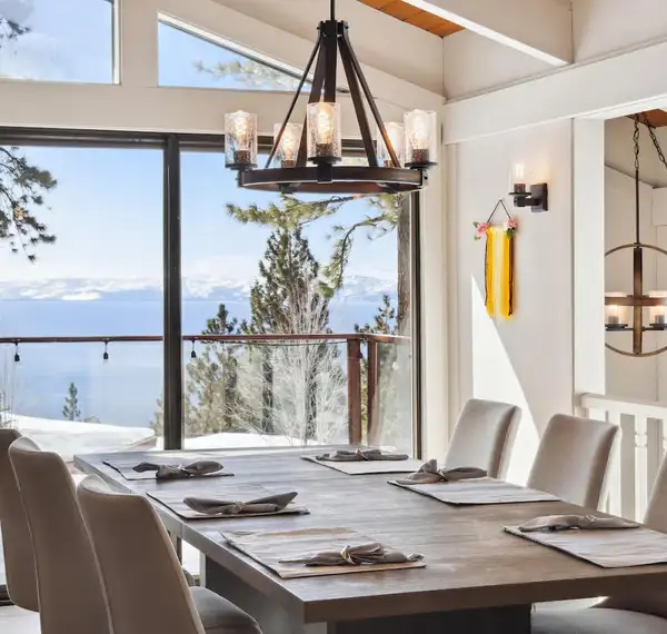 Lake View Treasure, home in Incline Village