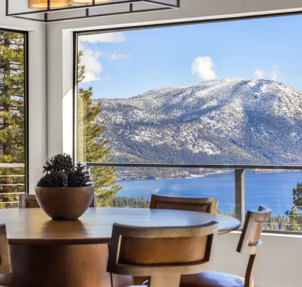 Incline Lakehouse Lookout, home in Incline Village