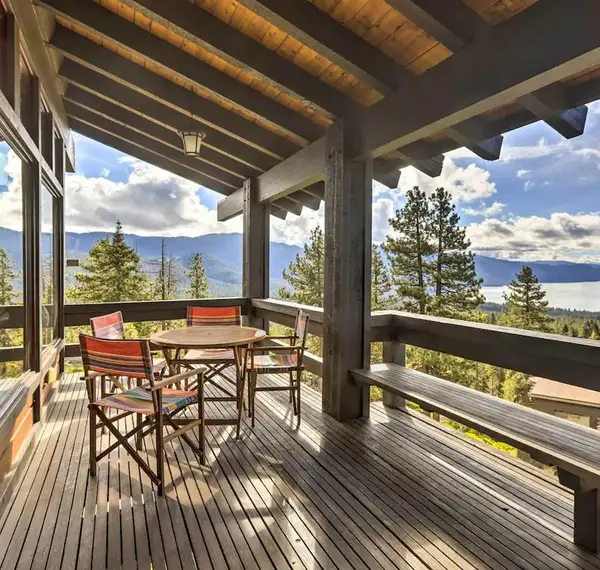 Lakeview Oasis, home in Incline Village