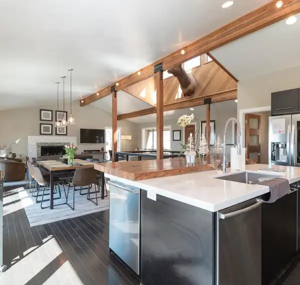 Skylake Serenity Retreat, cabin in Incline Village