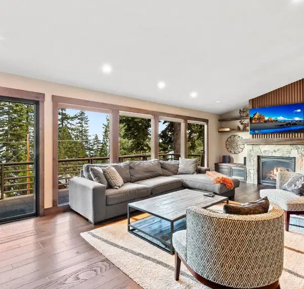 Tranquil Tahoe Haven, cabin in Carnelian Bay