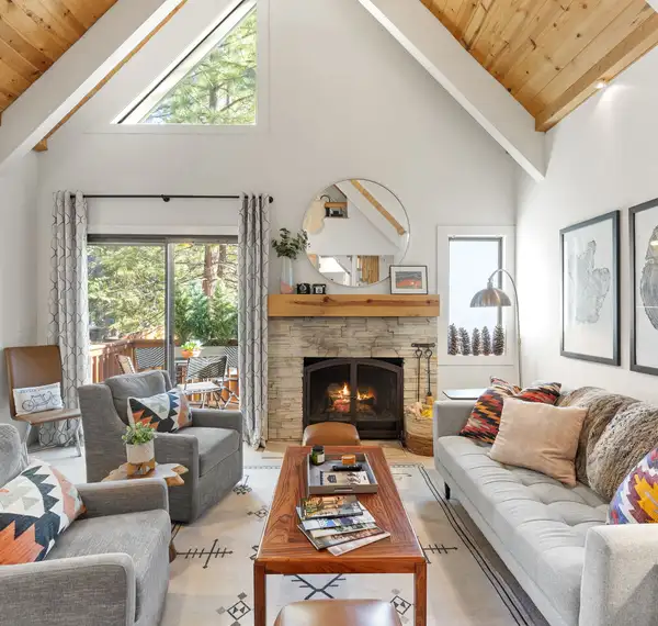 Serenity Bungalow, condo in Incline Village