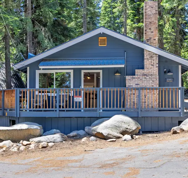 Tahoe Lake & Mountain Retreat, home in Carnelian Bay