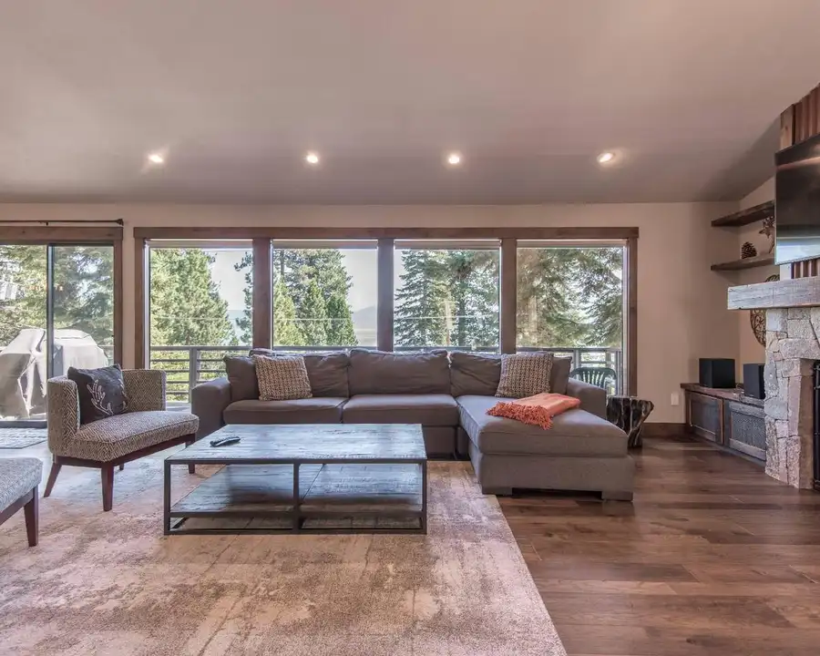Ready to be mesmerized with the incredibly beautiful lake views?, Tranquil Tahoe Haven, an MG home in Carnelian Bay