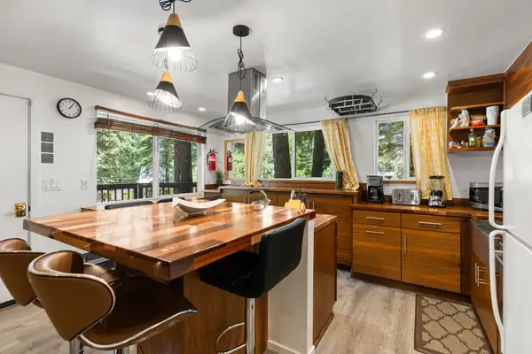 Tahoe Lake & Mountain Retreat, photo 3
