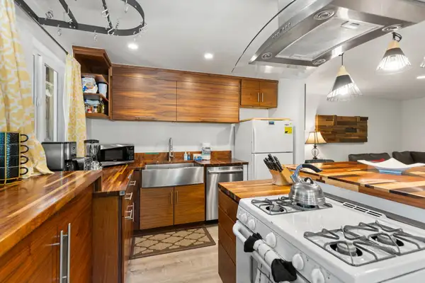 Tahoe Lake & Mountain Retreat, photo 4