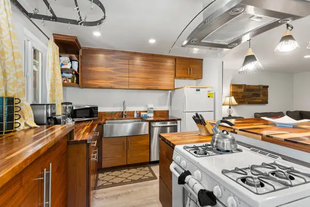 Tahoe Lake & Mountain Retreat, photo 4