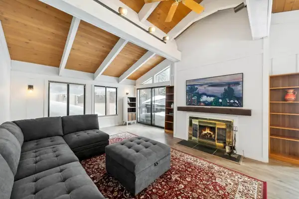 Living Room, Lake View Treasure
