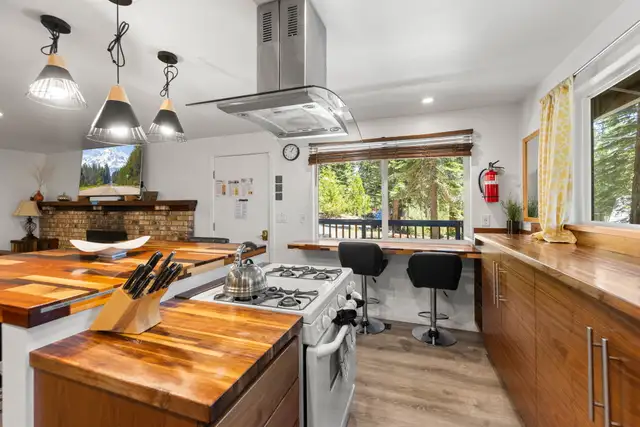 Tahoe Lake & Mountain Retreat, photo 6