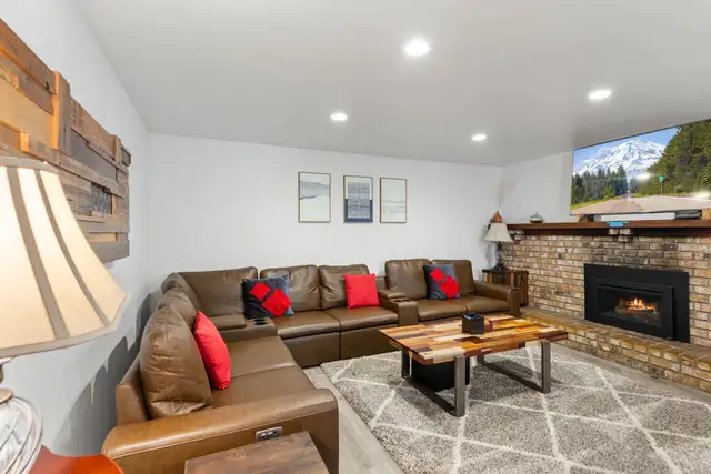 Tahoe Lake & Mountain Retreat, photo 7