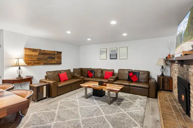 Tahoe Lake & Mountain Retreat, photo 8