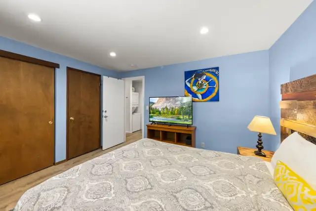 Tahoe Lake & Mountain Retreat, photo 13