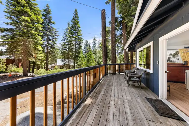 Tahoe Lake & Mountain Retreat, photo 16