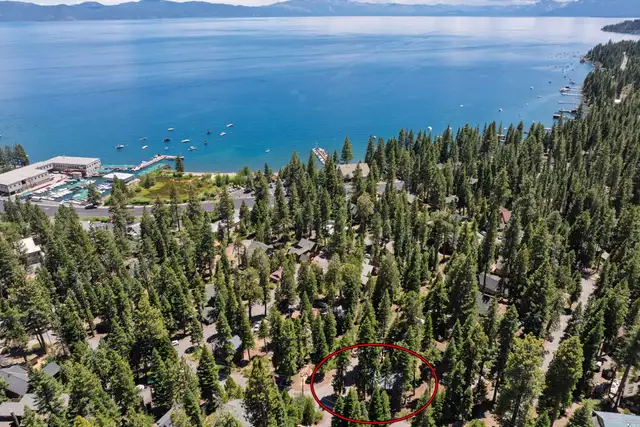 Tahoe Lake & Mountain Retreat, photo 17
