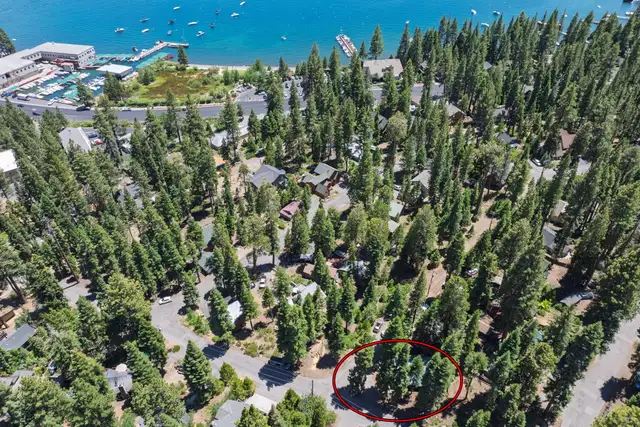 Tahoe Lake & Mountain Retreat, photo 18