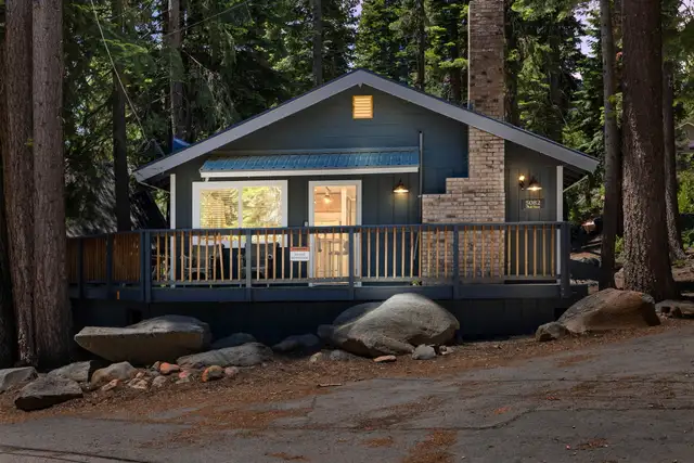 Tahoe Lake & Mountain Retreat, photo 19