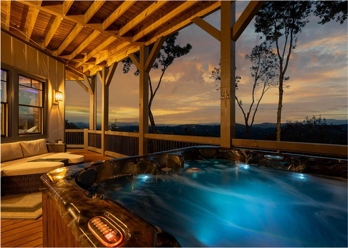 carnelian bay cabins
