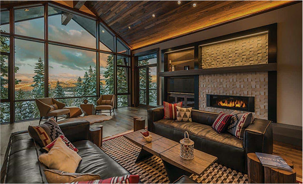 Carnelian Bay Cabin Rentals
