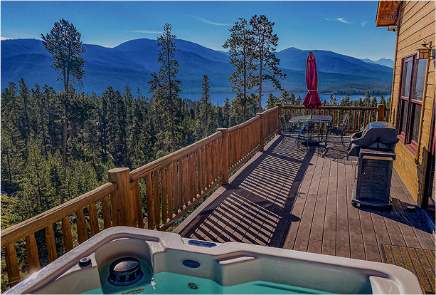 Carnelian Bay Rentals