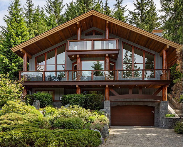 MG Vacation Rentals in Crystal Bay