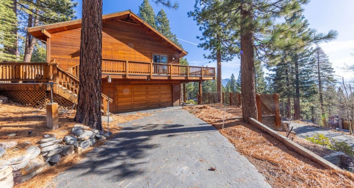 south lake tahoe vacation rental policy