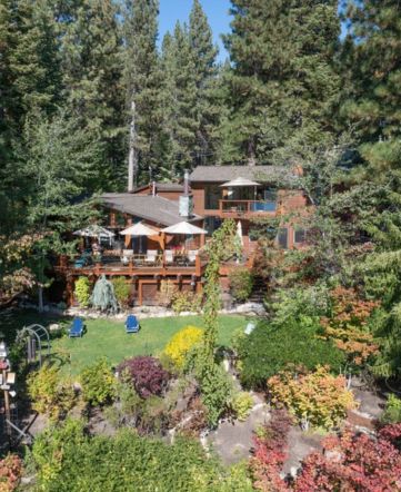 Incline Lakeside Haven