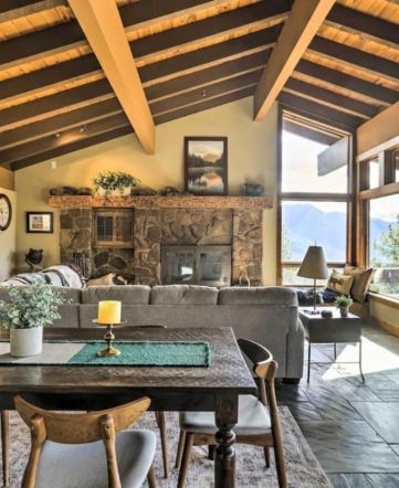 Lakeview Oasis