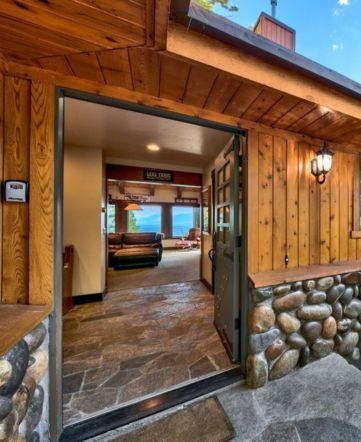 Mammoth Haven Retreat