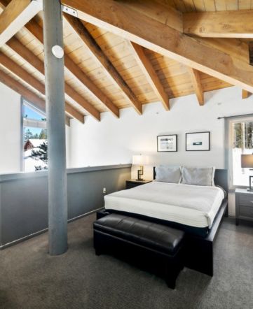 Northwoods Oasis Getaway
