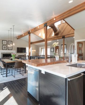 Skylake Serenity Retreat
