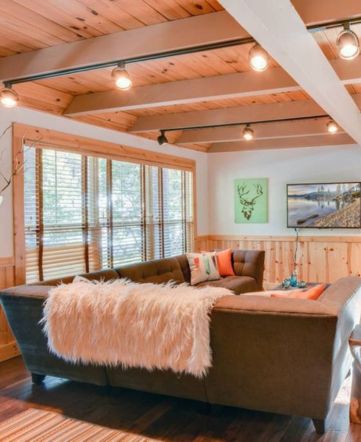 Tranquil Trails Cabin