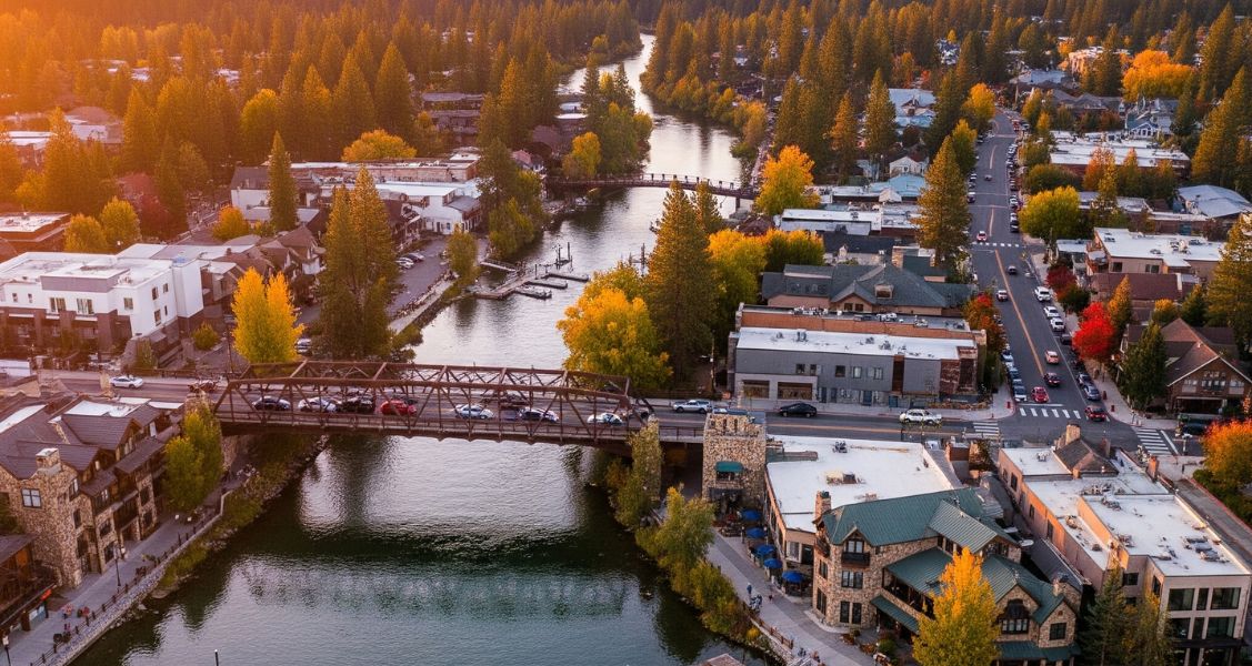 Breakfast Places in Tahoe City