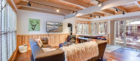 Comfortable Layouts with Room to Breathe