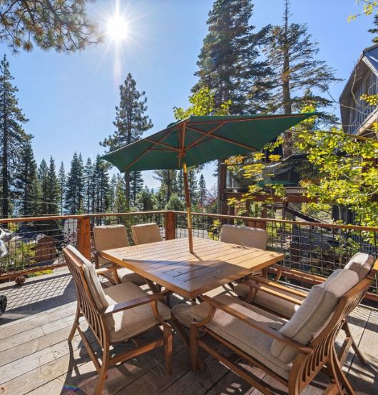 Crystal Bay Rentals