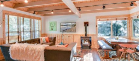 Curated Collection of Unique Properties