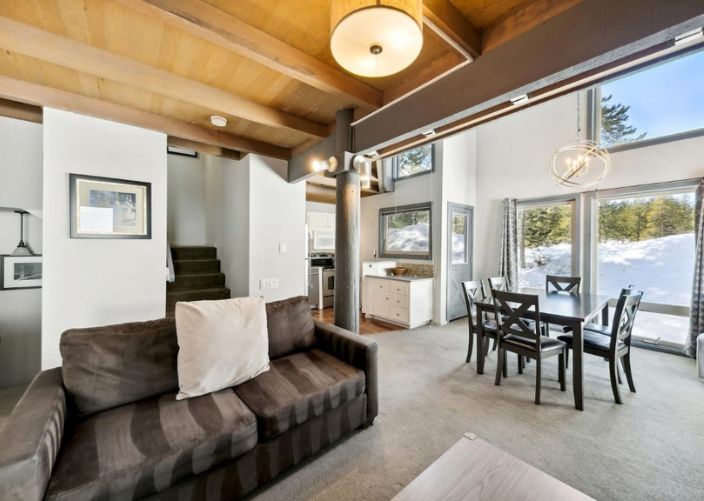 Enjoy Lake Tahoe the MG Vacation Rentals Way