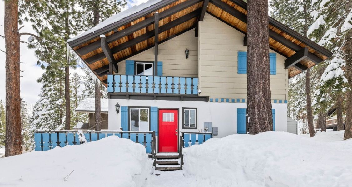 HOA Rules in Incline Village