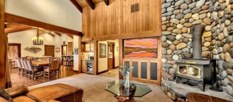 Homes With Comfort That Lasts