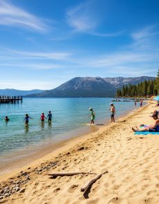 Kings Beach