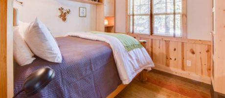 Pet-Friendly Options Available